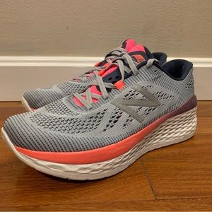 New Balance Fresh Foam More 8.5